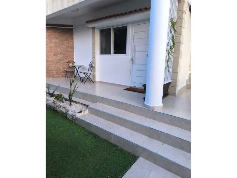 1 bed apartment for long term rent