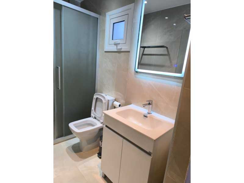 1 bed apartment for long term rent