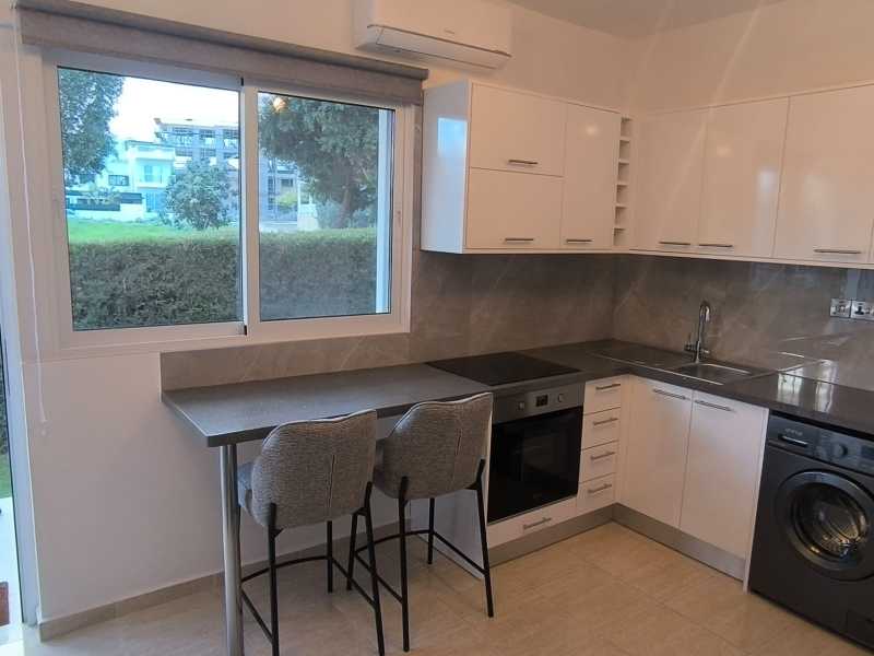 1 bed apartment for long term rent