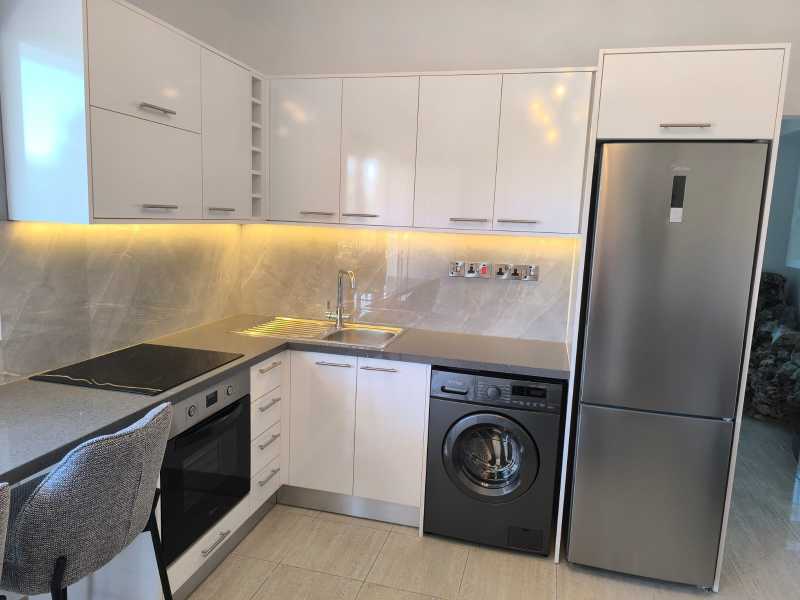 1 bed apartment for long term rent