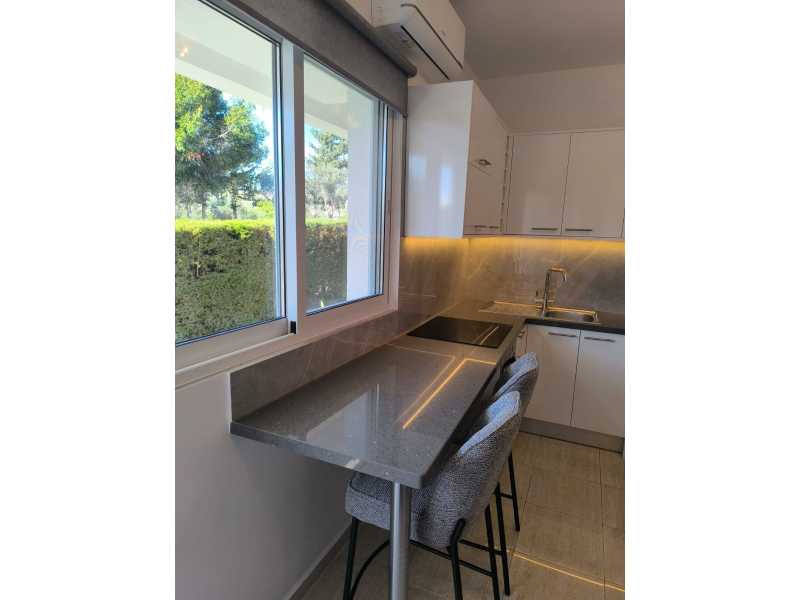 1 bed apartment for long term rent