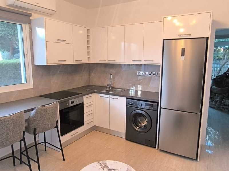 1 bed apartment for long term rent