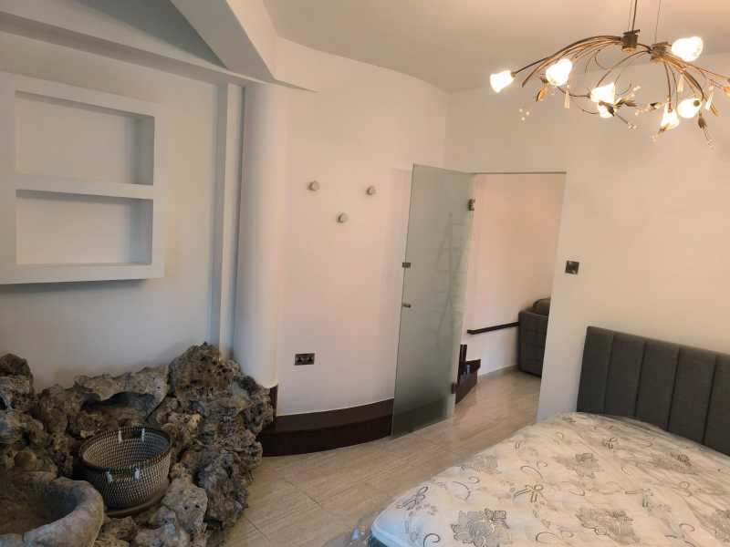 1 bed apartment for long term rent