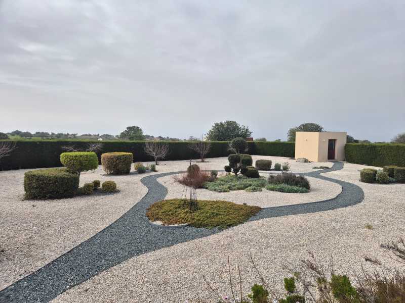 Bungalow for long term rent