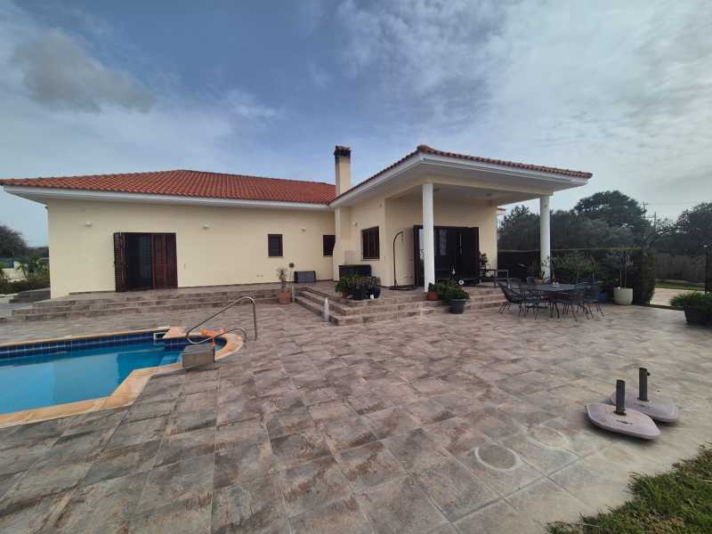 Bungalow for long term rent