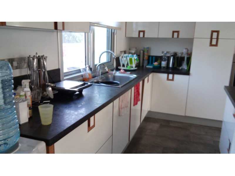 Spacious villa for long term rent in Coral bay