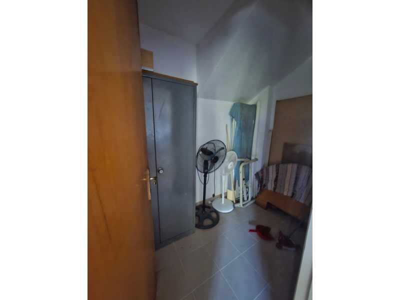 Furnished villa in Droushia