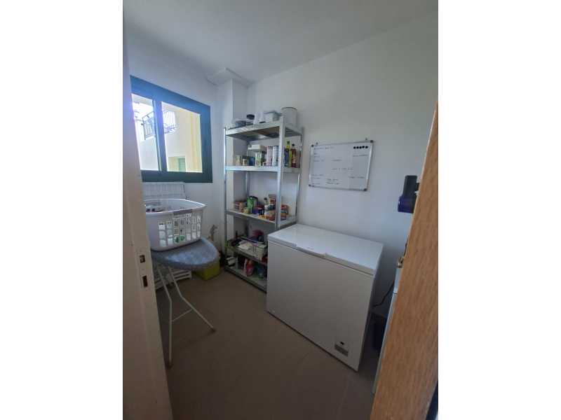 Furnished villa in Droushia