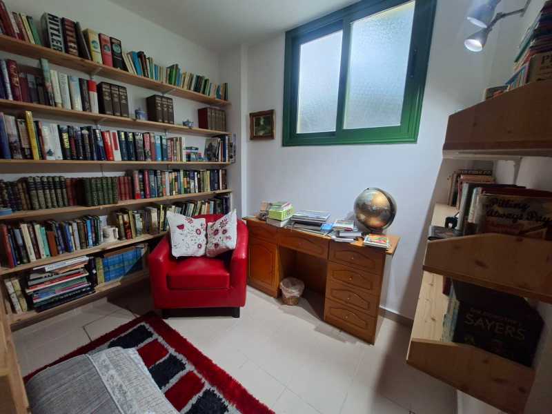 Furnished villa in Droushia