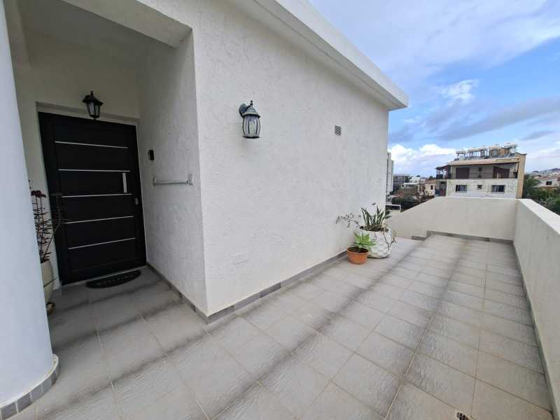 Lovely 2 bedroom apartment for long term rent