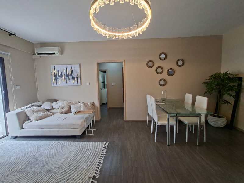 Lovely 2 bedroom apartment for long term rent