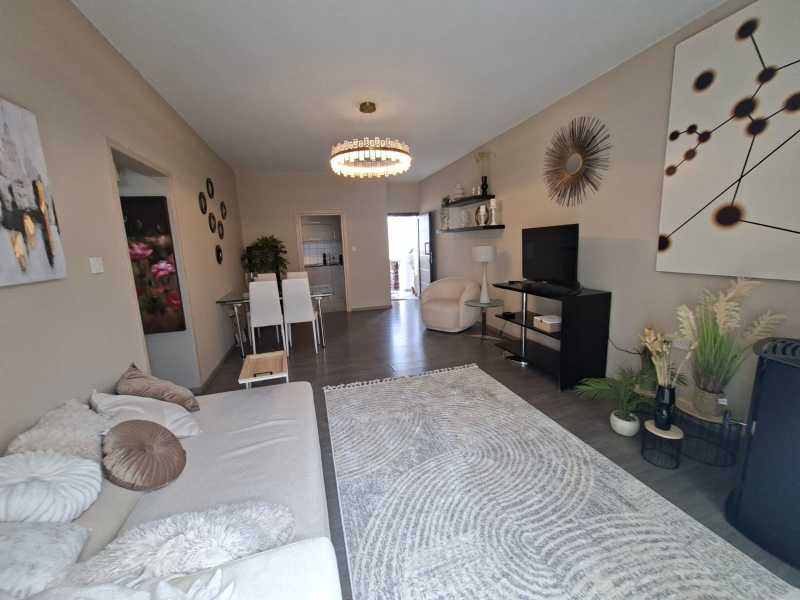 Lovely 2 bedroom apartment for long term rent