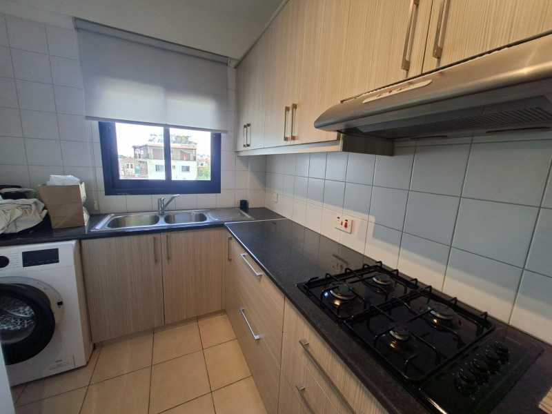 Lovely 2 bedroom apartment for long term rent