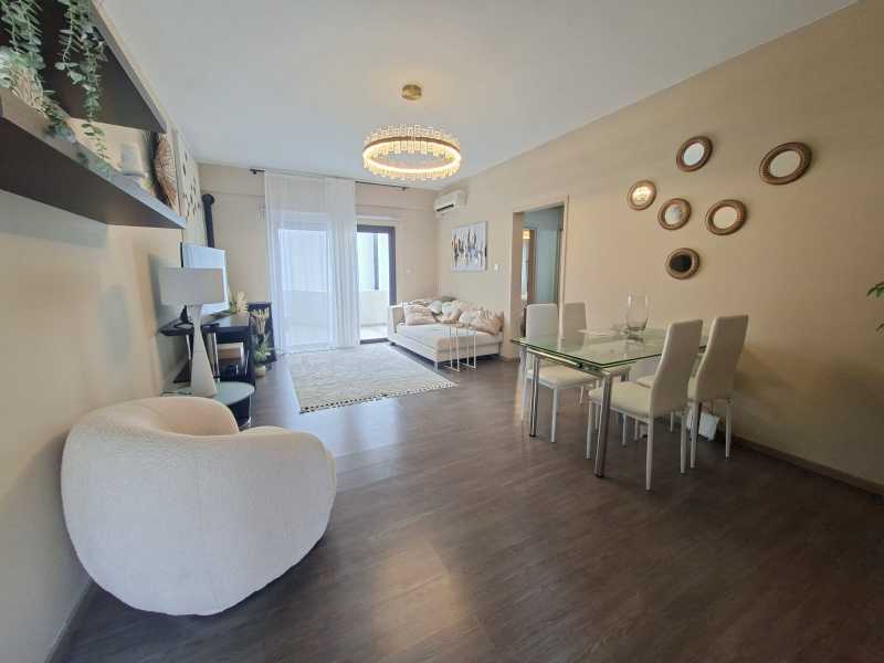 Lovely 2 bedroom apartment for long term rent