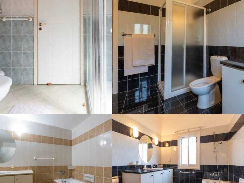 Spacious villa for long term rent