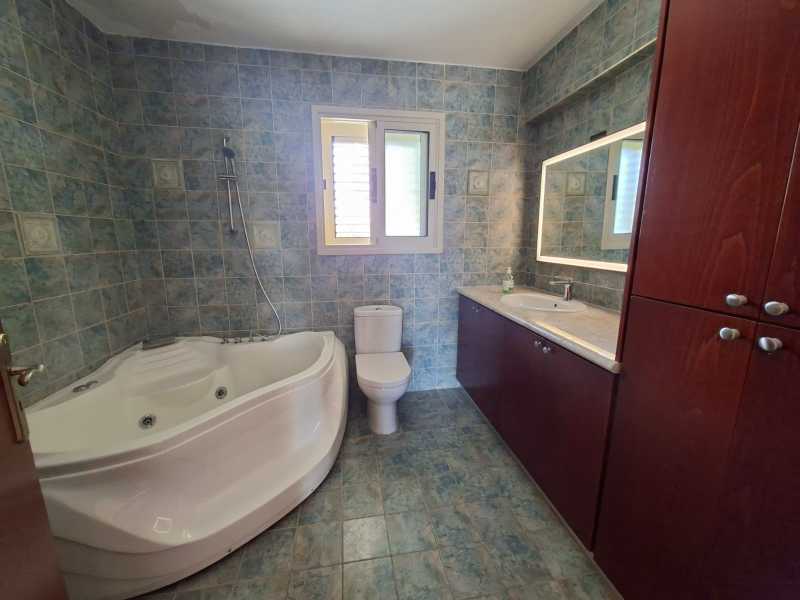 Lovely bungalow for long term rent in Mesoyi