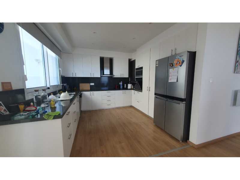 Luxury villa with amazing view in Tala