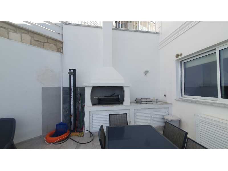 Luxury villa with amazing view in Tala