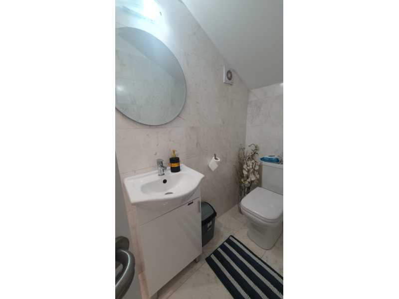 Luxury villa with amazing view in Tala