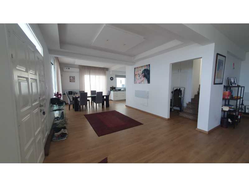 Luxury villa with amazing view in Tala