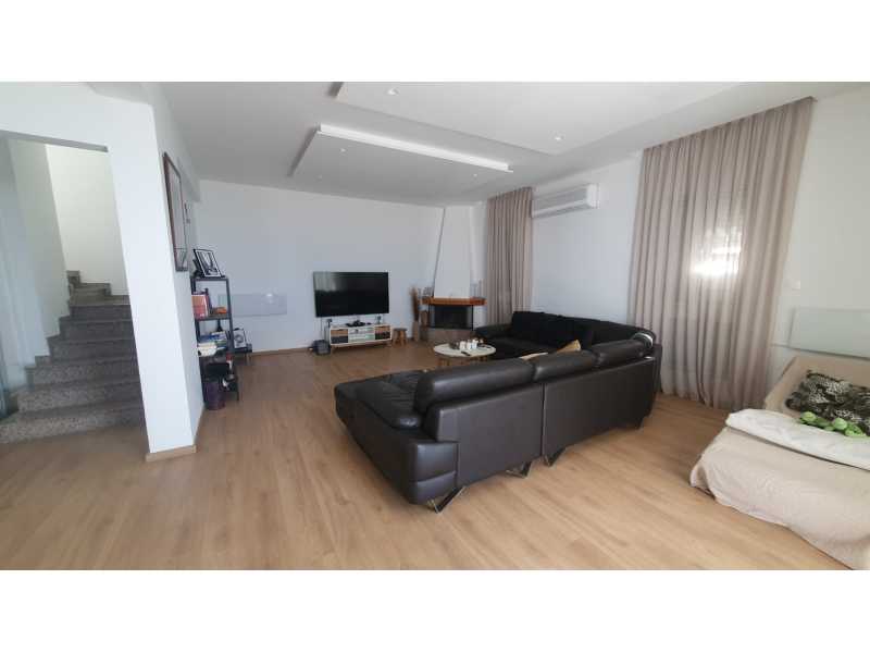 Luxury villa with amazing view in Tala