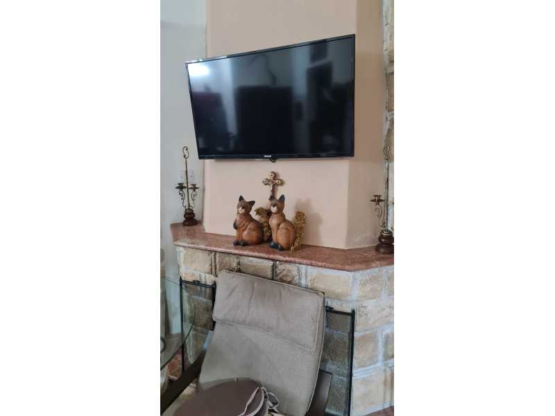 Traditional villa for long term rent