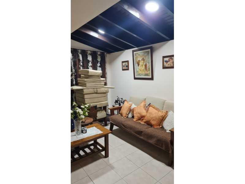 Traditional villa for long term rent