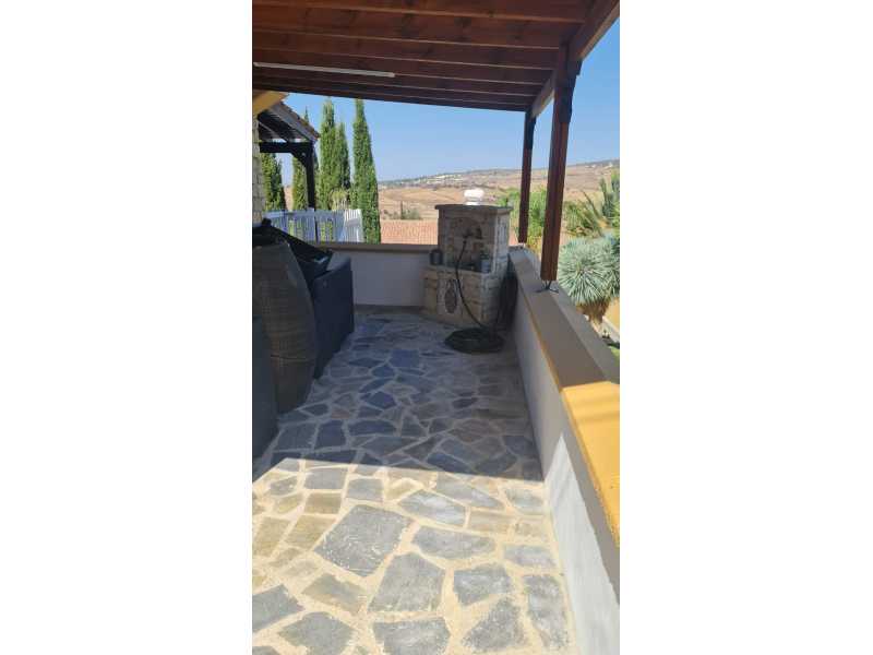 Traditional villa for long term rent