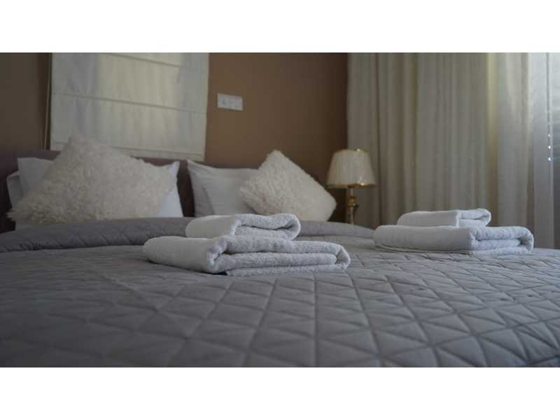 Beautiful villa for long term rent