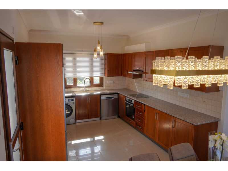 Beautiful villa for long term rent