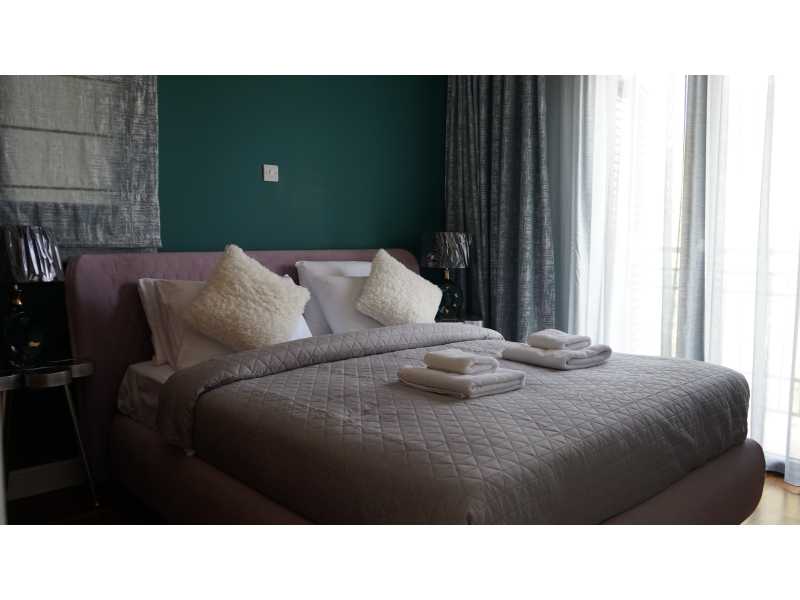 Beautiful villa for long term rent