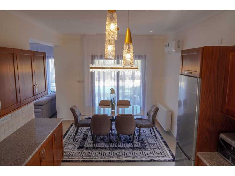 Beautiful villa for long term rent