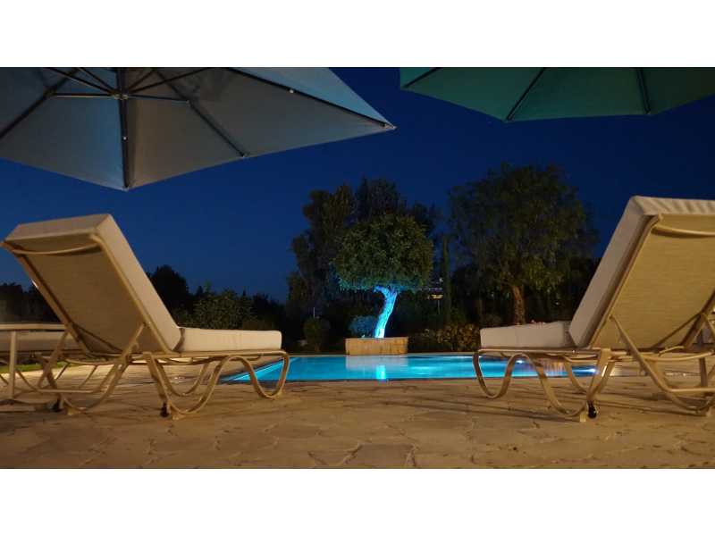 Beautiful villa for long term rent