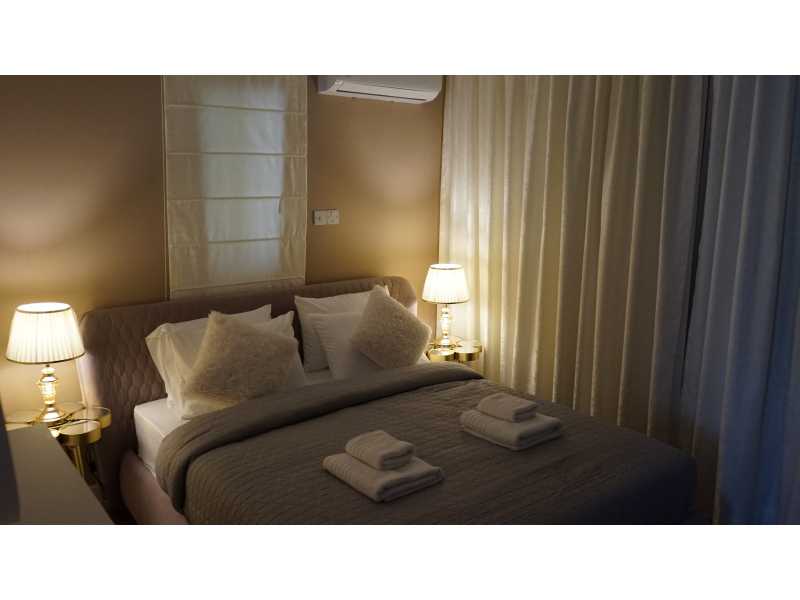 Beautiful villa for long term rent