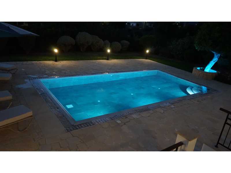 Beautiful villa for long term rent