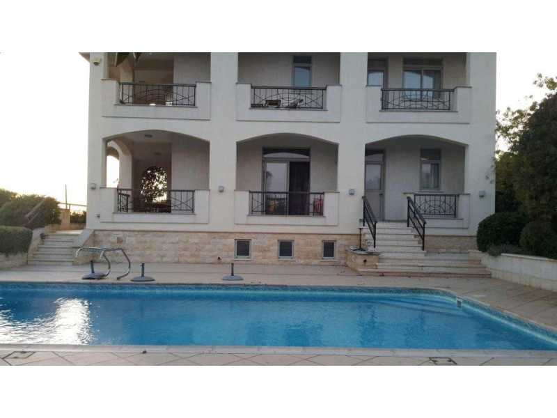 Resale villa for sale in Tala
