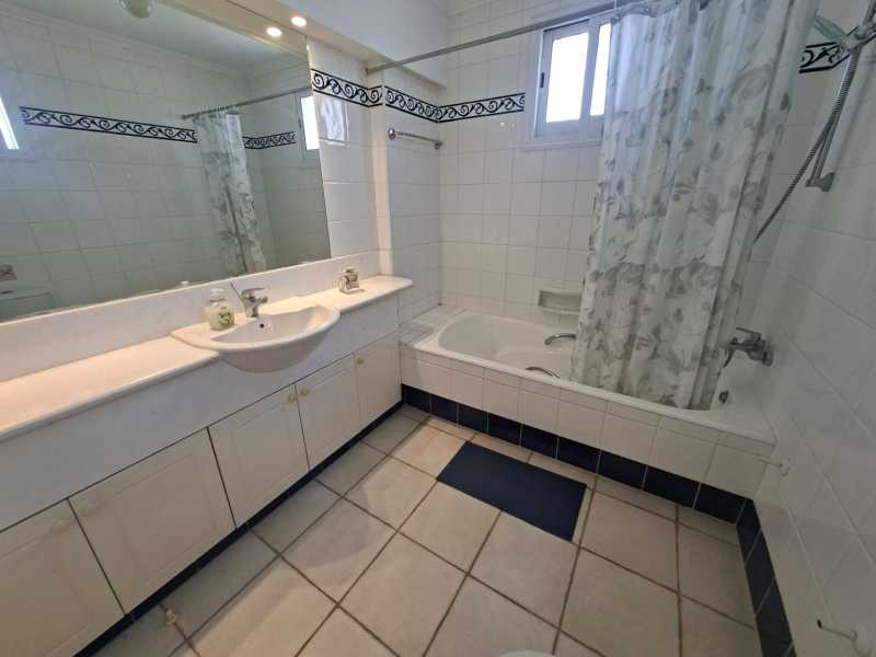 Cosy detached villa for long term rent in Chloraka