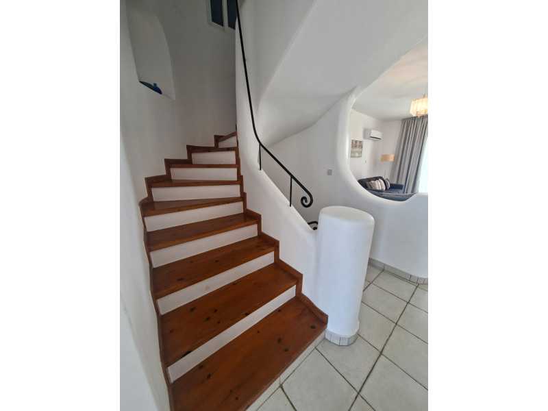 Cosy detached villa for long term rent in Chloraka