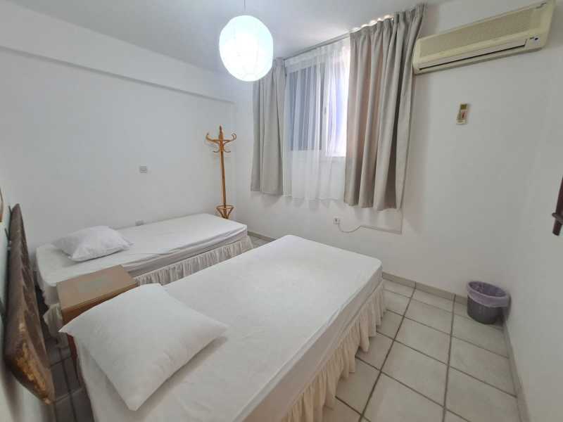 Cosy detached villa for long term rent in Chloraka