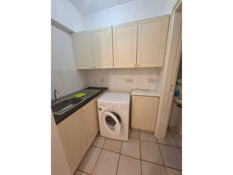 Cosy detached villa for long term rent in Chloraka