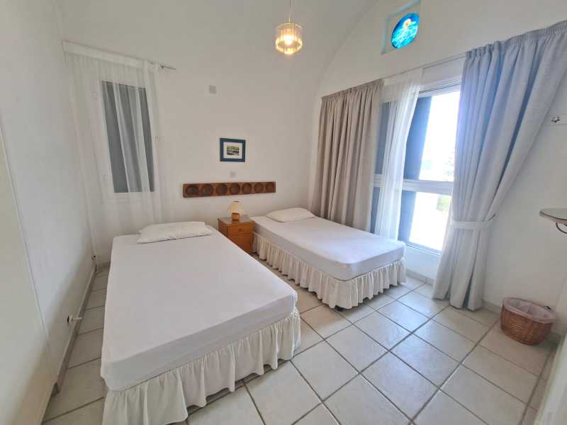 Cosy detached villa for long term rent in Chloraka