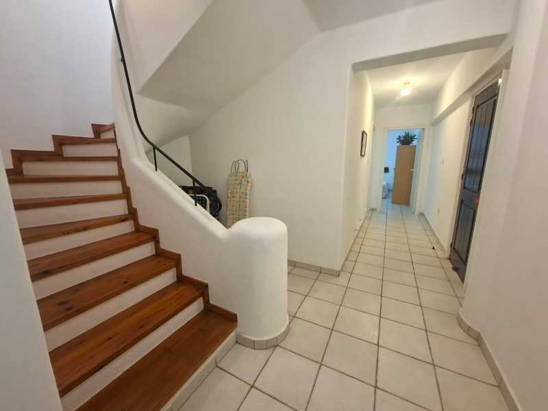 Cosy detached villa for long term rent in Chloraka