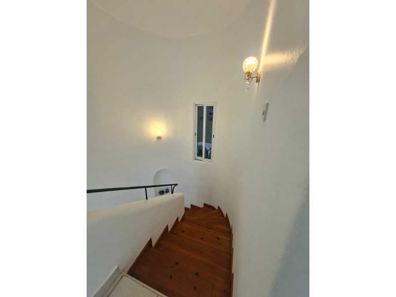 Cosy detached villa for long term rent in Chloraka