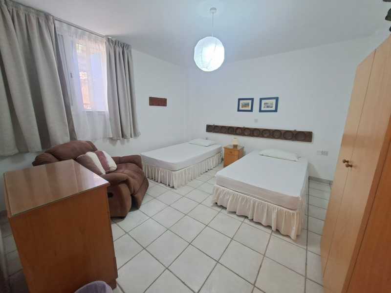 Cosy detached villa for long term rent in Chloraka