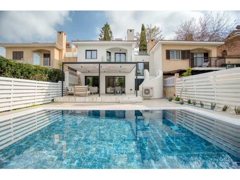 Lovely villa for long term rent in Tala