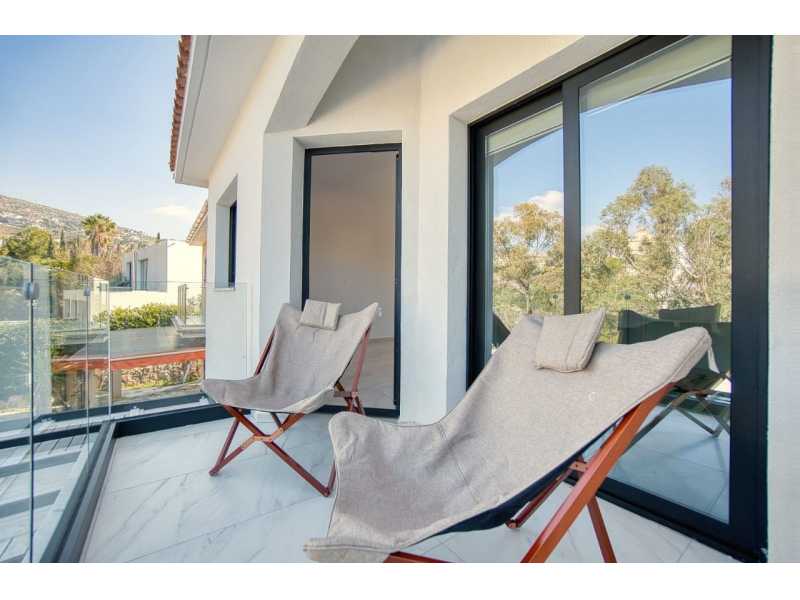 Lovely villa for long term rent in Tala