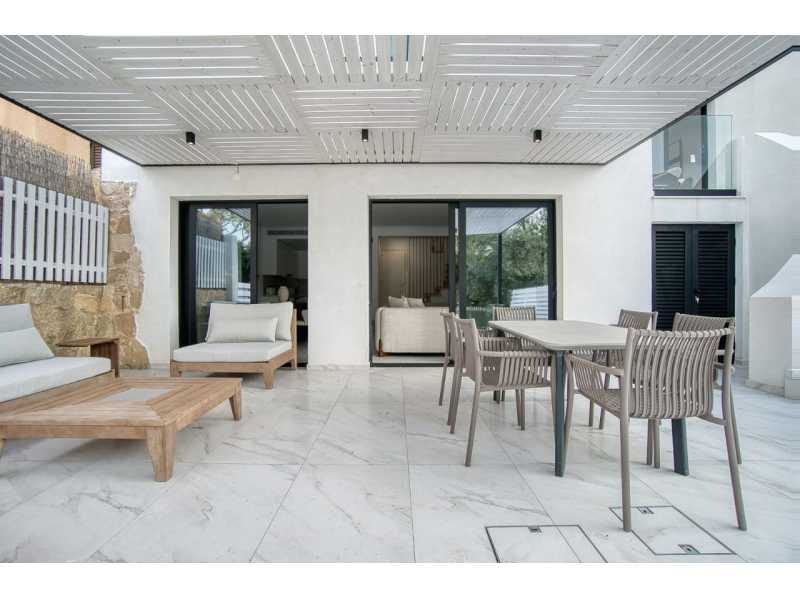 Lovely villa for long term rent in Tala
