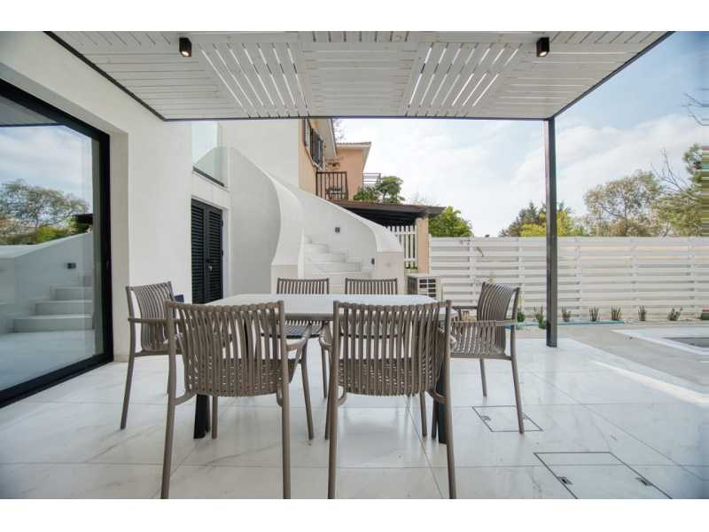 Lovely villa for long term rent in Tala