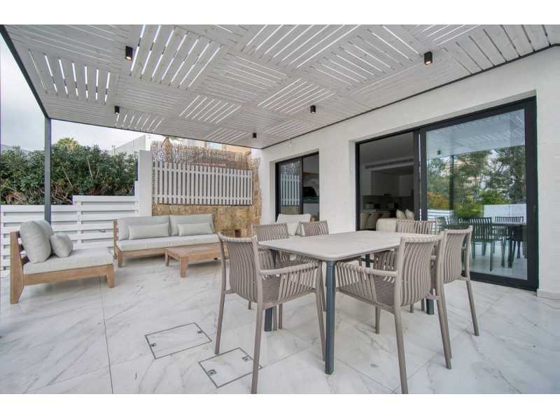 Lovely villa for long term rent in Tala