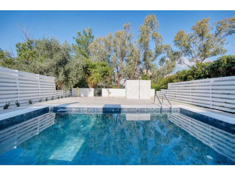 Lovely villa for long term rent in Tala